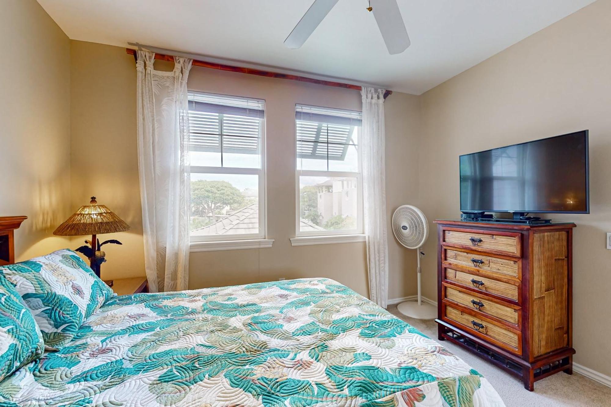 Waikoloa Fairway Villas #J6 Eksteriør bilde
