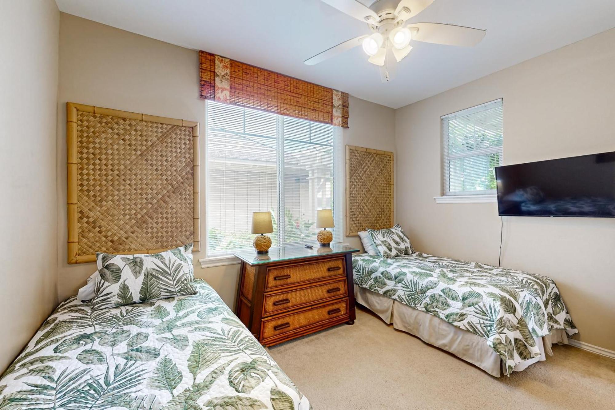 Waikoloa Fairway Villas #J6 Eksteriør bilde
