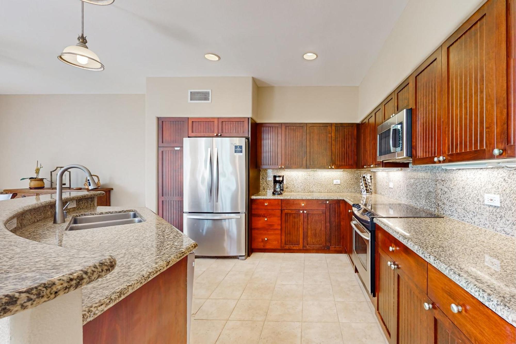 Waikoloa Fairway Villas #J6 Eksteriør bilde